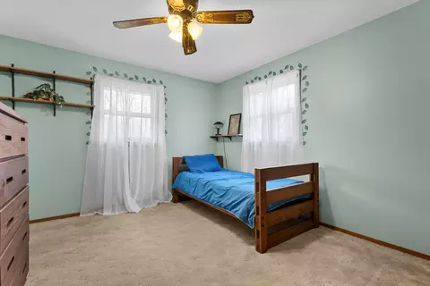 Bedroom - 416 S Joseph St, Appleton, WI 54915 photo 2 of 7