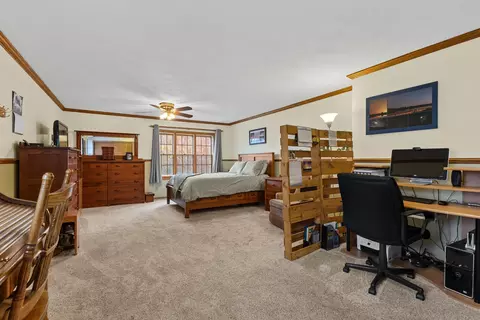 Bedroom - 416 S Joseph St, Appleton, WI 54915 photo 4 of 7