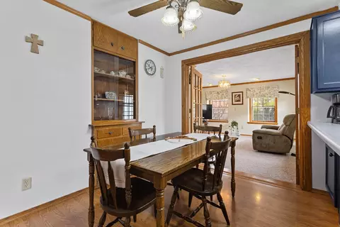 Dining - 416 S Joseph St, Appleton, WI 54915 photo 1 of 1