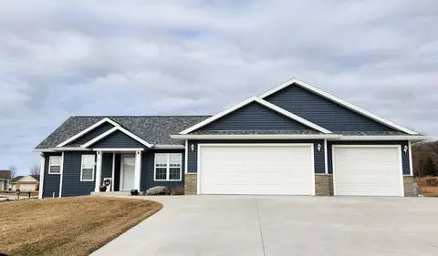 11 Mistral Ct, Fond Du Lac, WI 54937