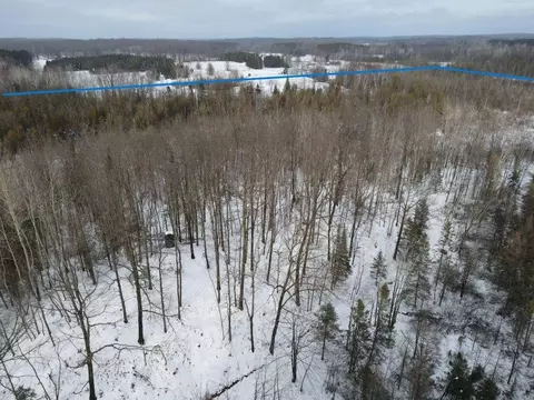 eland road, Wittenberg, WI 54499
