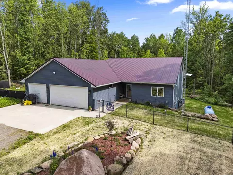 14533 Joseph Ln, Mountain, WI 54149