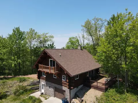 w17810 Eland Road, Wittenberg, WI 54499