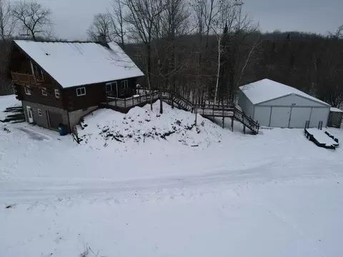 w17810 Eland Road, Wittenberg, WI 54499