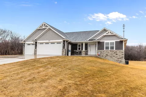 1763 Swiss Alps Ct, Greenleaf, WI 54126