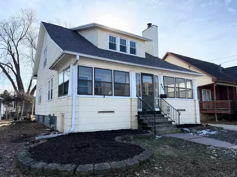 993 Christiana St, Green Bay, WI 54303
