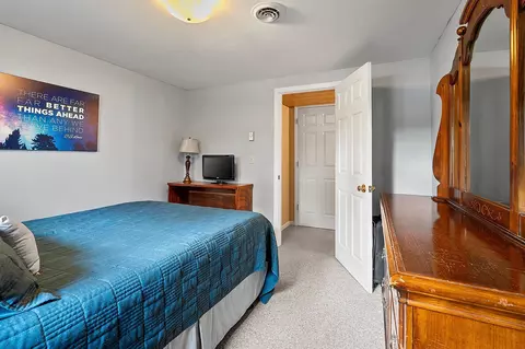 Bedroom - 63 Fox Point Dr, Appleton, WI 54911 photo 7 of 7