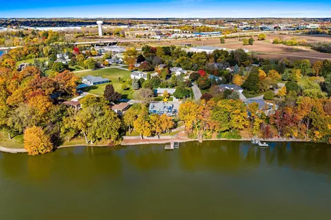 View/Area - 63 Fox Point Dr, Appleton, WI 54911 photo 14 of 15