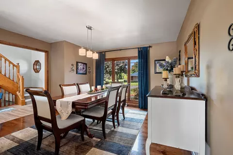 Dining - 63 Fox Point Dr, Appleton, WI 54911 photo 3 of 5