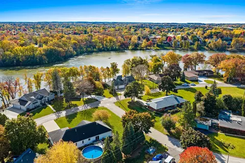 View/Area - 63 Fox Point Dr, Appleton, WI 54911 photo 8 of 15