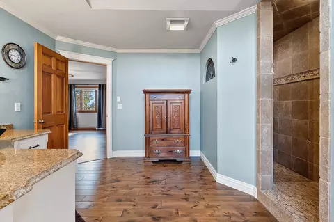 Entry Way - 63 Fox Point Dr, Appleton, WI 54911 photo 9 of 9