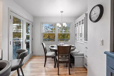 Dining - 63 Fox Point Dr, Appleton, WI 54911 photo 1 of 5