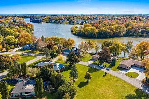 View/Area - 63 Fox Point Dr, Appleton, WI 54911 photo 10 of 15