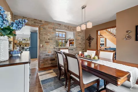 Dining - 63 Fox Point Dr, Appleton, WI 54911 photo 2 of 5