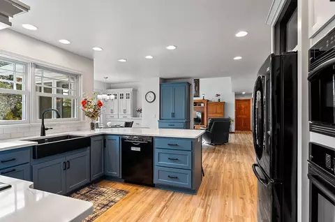 Kitchen - 63 Fox Point Dr, Appleton, WI 54911 photo 1 of 9