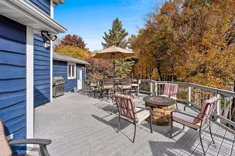 Exterior - 63 Fox Point Dr, Appleton, WI 54911 photo 5 of 12