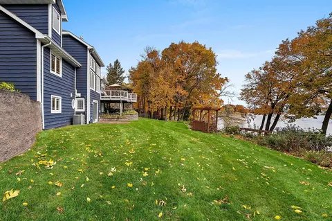 Exterior - 63 Fox Point Dr, Appleton, WI 54911 photo 9 of 12