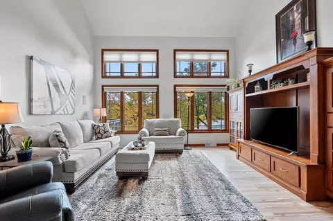 Living - 63 Fox Point Dr, Appleton, WI 54911 photo 1 of 7