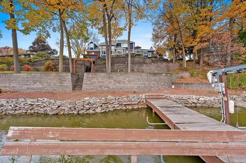 Exterior - 63 Fox Point Dr, Appleton, WI 54911 photo 12 of 12