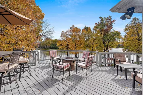 Exterior - 63 Fox Point Dr, Appleton, WI 54911 photo 3 of 12