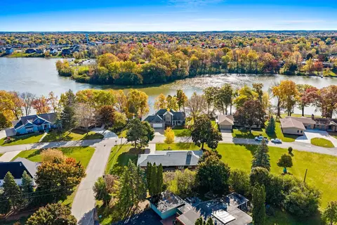 View/Area - 63 Fox Point Dr, Appleton, WI 54911 photo 9 of 15