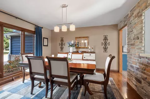 Dining - 63 Fox Point Dr, Appleton, WI 54911 photo 4 of 5