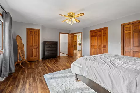 Bedroom - 63 Fox Point Dr, Appleton, WI 54911 photo 5 of 7
