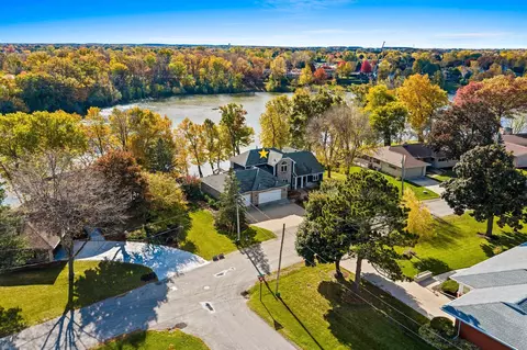 View/Area - 63 Fox Point Dr, Appleton, WI 54911 photo 7 of 15