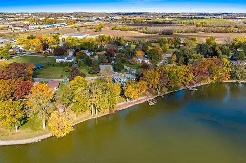 View/Area - 63 Fox Point Dr, Appleton, WI 54911 photo 13 of 15