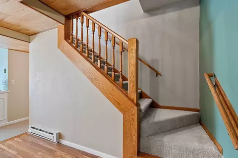 Entry Way - 63 Fox Point Dr, Appleton, WI 54911 photo 5 of 9