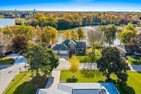 View/Area - 63 Fox Point Dr, Appleton, WI 54911 photo 6 of 15