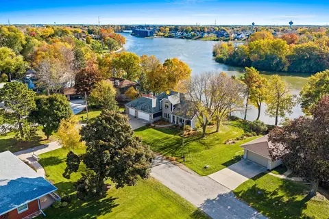 View/Area - 63 Fox Point Dr, Appleton, WI 54911 photo 3 of 15