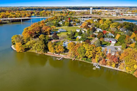 View/Area - 63 Fox Point Dr, Appleton, WI 54911 photo 15 of 15