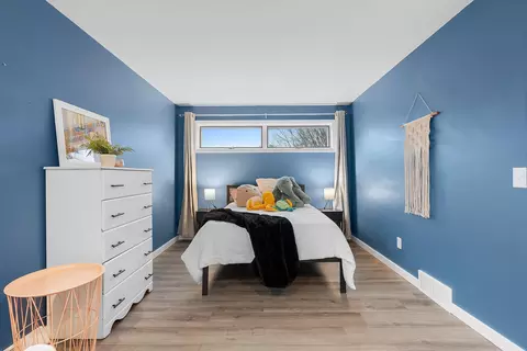 Bedroom - 921 E Windfield Pl #A, Appleton, WI 54911 photo 3 of 7
