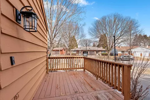 Exterior - 921 E Windfield Pl #A, Appleton, WI 54911 photo 3 of 8