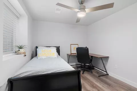 Bedroom - 921 E Windfield Pl #A, Appleton, WI 54911 photo 6 of 7