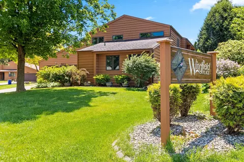 Exterior - 921 E Windfield Pl #A, Appleton, WI 54911 photo 4 of 8