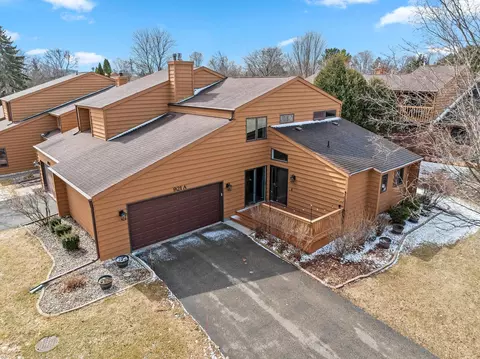 Exterior - 921 E Windfield Pl #A, Appleton, WI 54911 photo 8 of 8