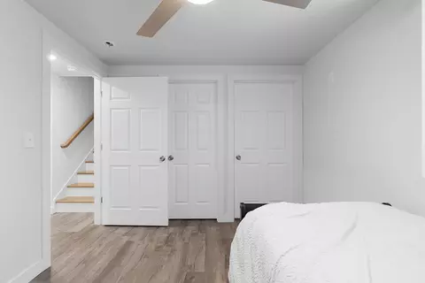 Bedroom - 921 E Windfield Pl #A, Appleton, WI 54911 photo 7 of 7