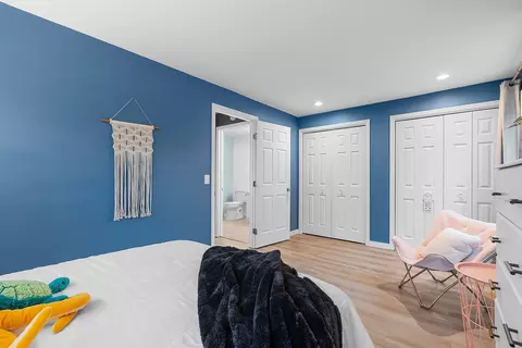 Bedroom - 921 E Windfield Pl #A, Appleton, WI 54911 photo 4 of 7