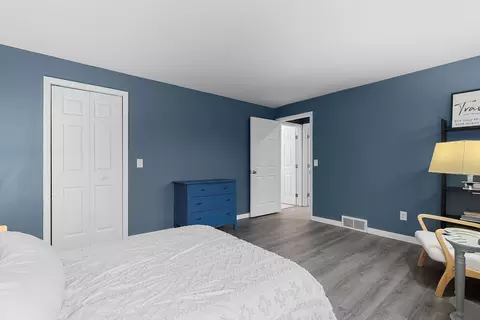 Bedroom - 921 E Windfield Pl #A, Appleton, WI 54911 photo 2 of 7
