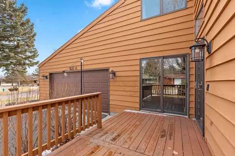Exterior - 921 E Windfield Pl #A, Appleton, WI 54911 photo 4 of 8
