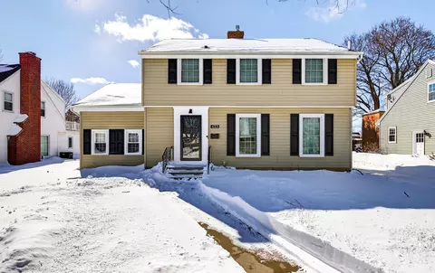 433 E Parkway Blvd, Appleton, WI 54911