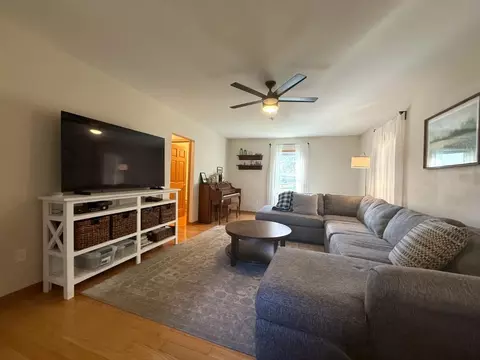 Living - 115 E Griswold St, Ripon, WI 54971 photo 2 of 3