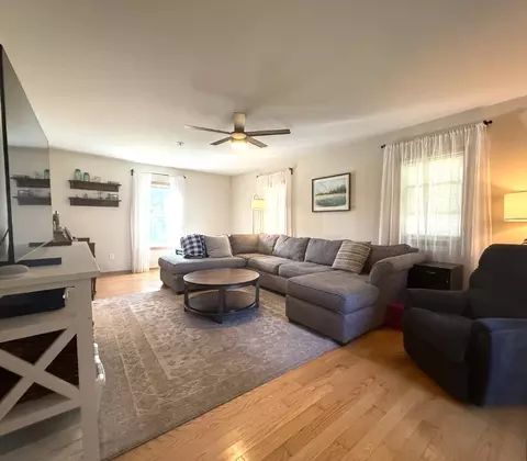 Living - 115 E Griswold St, Ripon, WI 54971 photo 3 of 3