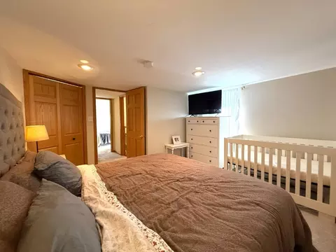 Bedroom - 115 E Griswold St, Ripon, WI 54971 photo 2 of 6