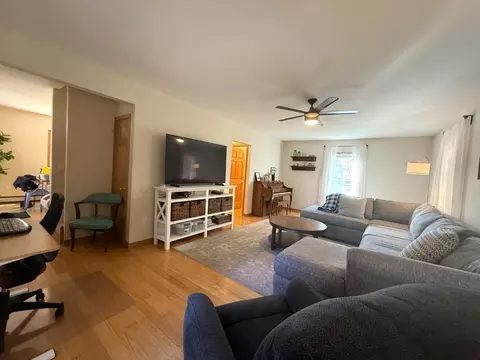 Living - 115 E Griswold St, Ripon, WI 54971 photo 1 of 3