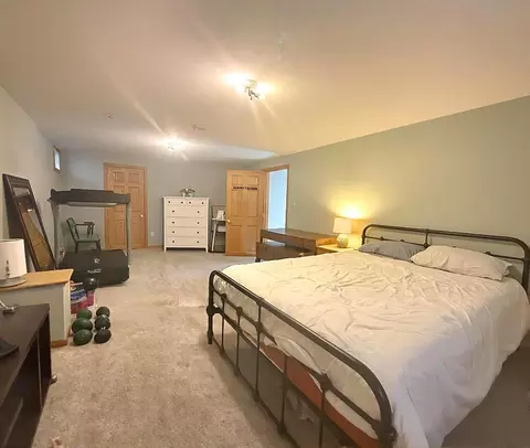 Bedroom - 115 E Griswold St, Ripon, WI 54971 photo 5 of 6