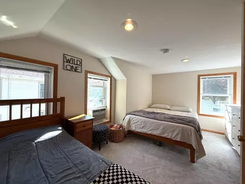 Bedroom - 115 E Griswold St, Ripon, WI 54971 photo 3 of 6