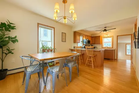 115 E Griswold St, Ripon, WI 54971